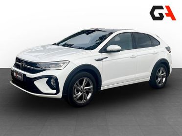 Volkswagen Taigo Taigo 1.0 TSI 110 CV R-Line