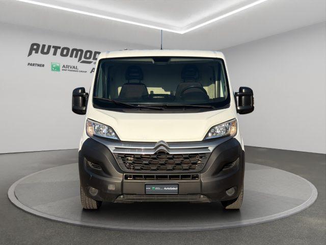 CITROEN Jumper 140cv L1H1