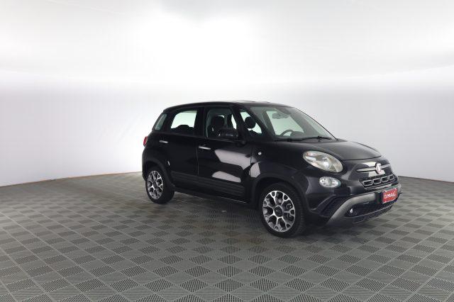 FIAT 500L 500L 1.4 95 CV S&S Cross