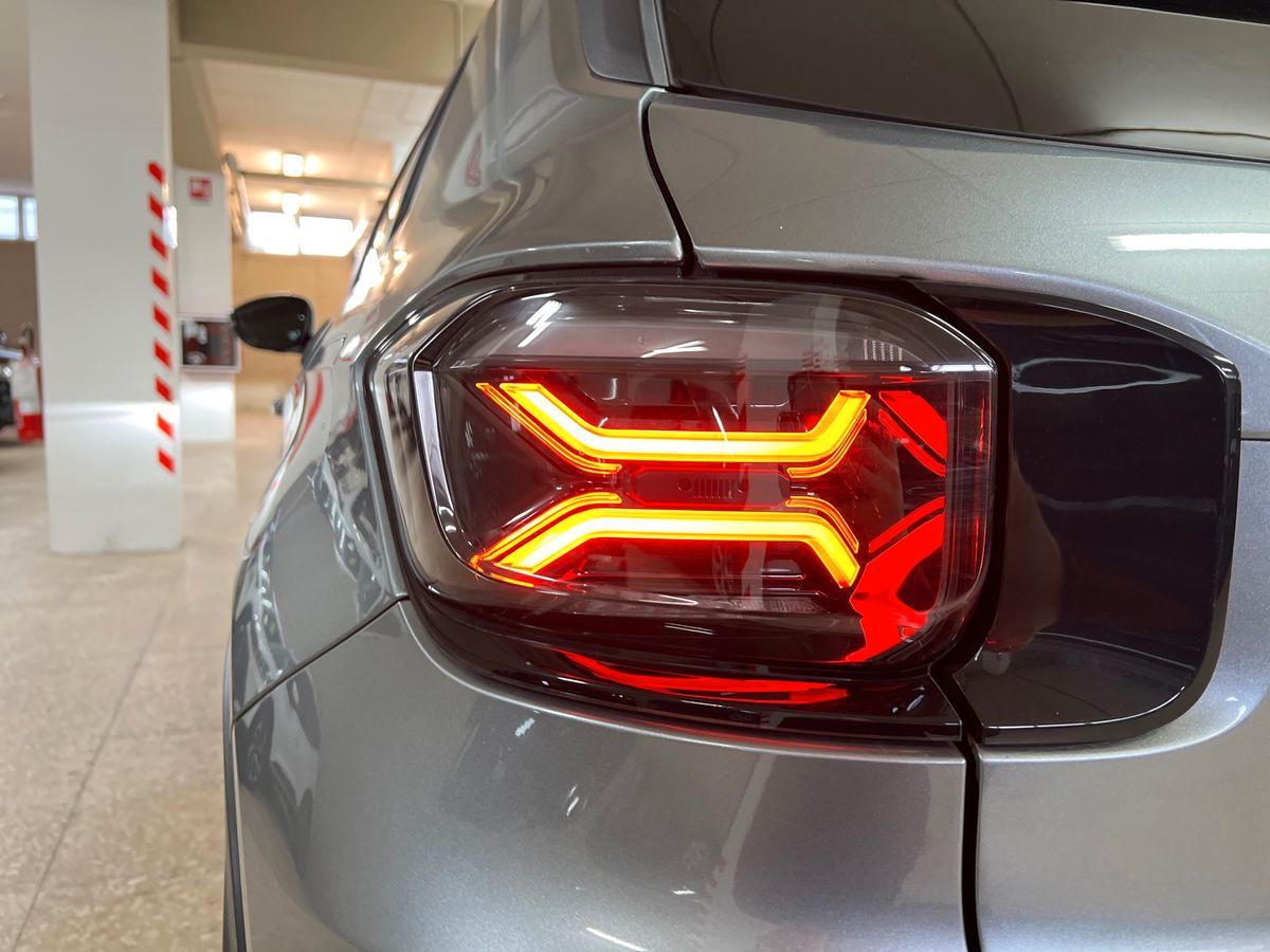 JEEP Avenger 1.2 turbo Summit fwd 100cv