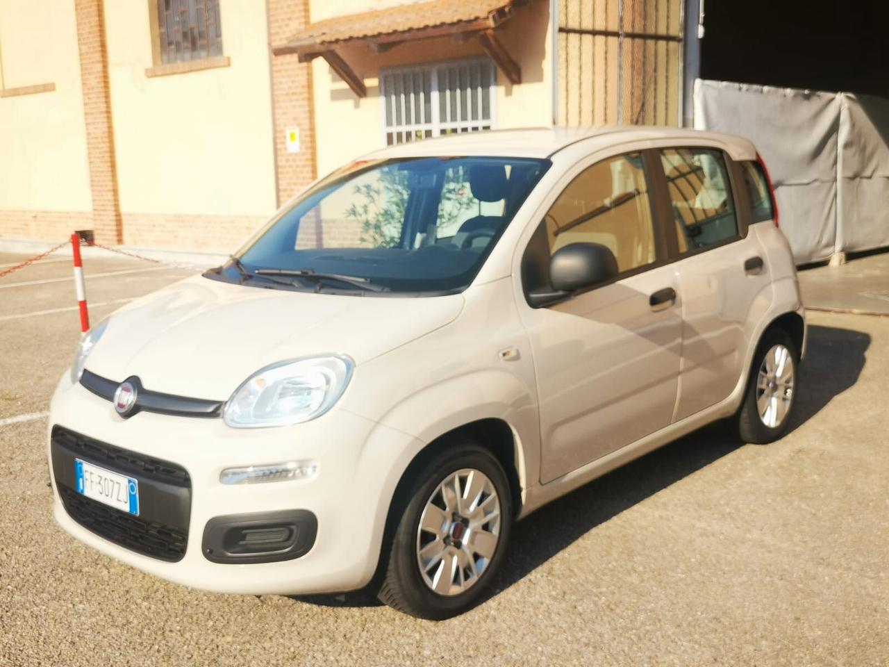 Fiat Panda 1.2 Easy