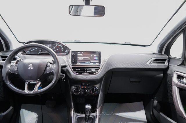 PEUGEOT 2008 1.6 e-HDi 92cv S&S ETG6 Active