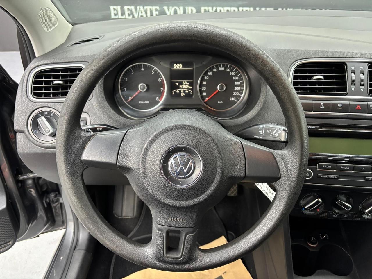 Volkswagen Polo 1.2 70 CV 5p. Comfortline