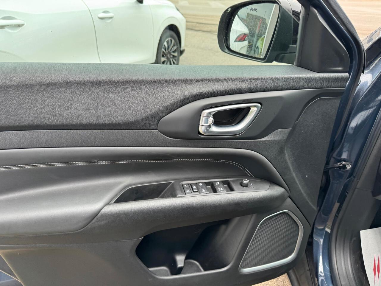 Jeep Compass 1.6 Multijet II 2WD Night Eagle
