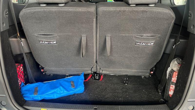 Dacia Lodgy Stepway 1.5 Blue dCi 115cv SL DaciaPlus S&S