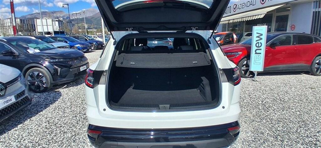 Renault Austral 1.3 mild hybrid Techno Auto