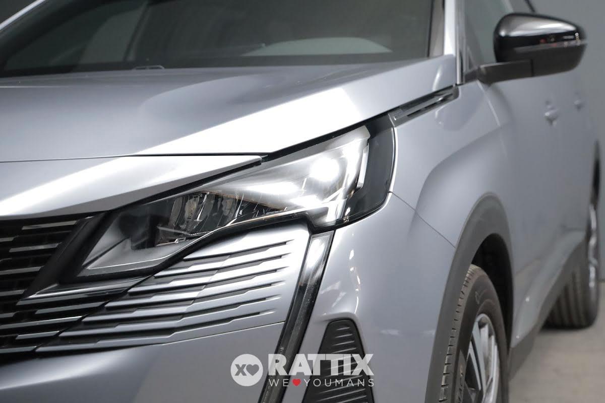 Peugeot 5008 1.5 BlueHDI 130CV Allure Pack EAT8 7p.ti