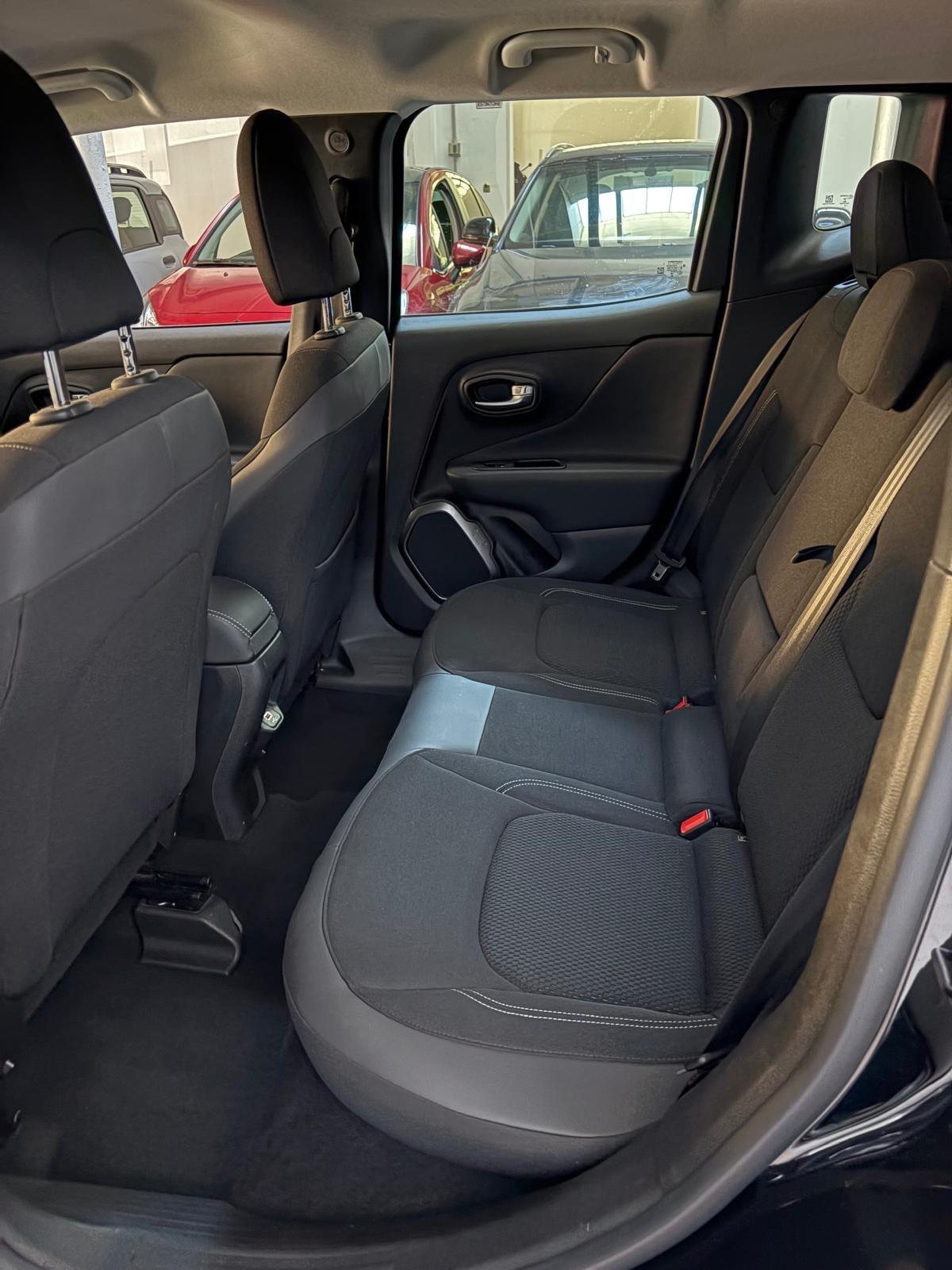 Jeep Renegade 1.4 MultiAir Limited