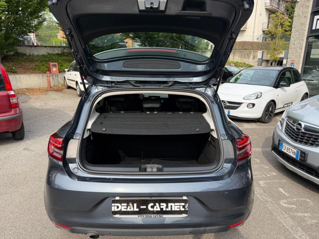 RENAULT Clio SCe 75 CV 5 porte Zen