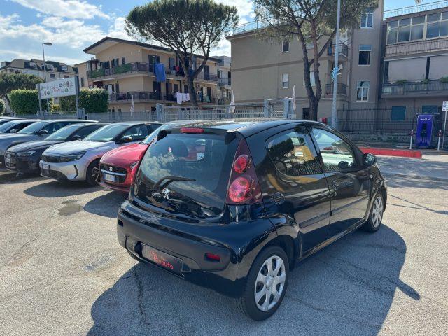 PEUGEOT 107 1.0 68CV 5p. Urban Move