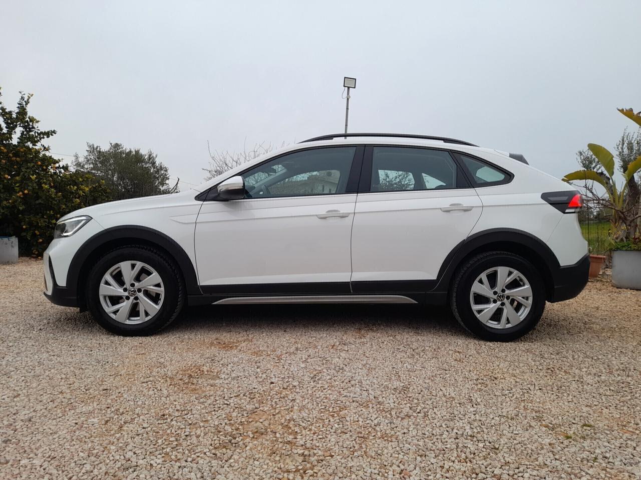 Volkswagen Taigo 1.0 TSI 95 CV SOLO 74000KM 2022