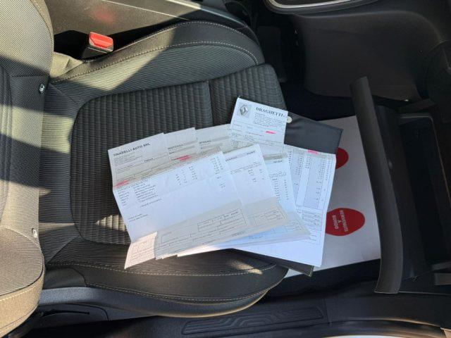 RENAULT Scenic Scénic dCi 8V 110 CV Energy Sport Edition2 NAVI