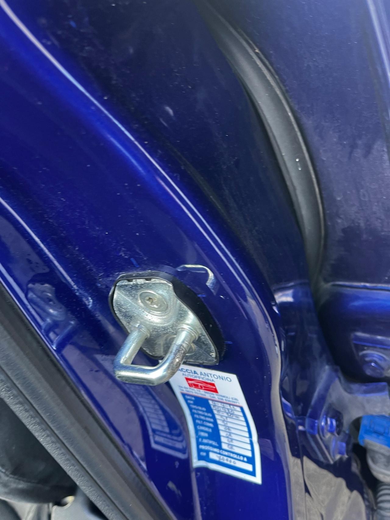 Alfa Romeo Giulietta 1.6 JTDm 120 CV Business