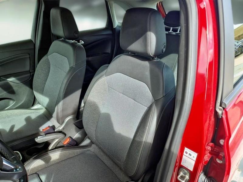 OPEL CROSSLAND 1.5D ELEGANCE