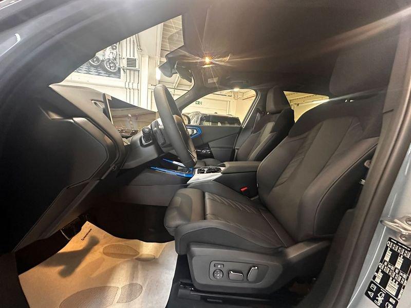 BMW X3 Serie X XDRIVE20D