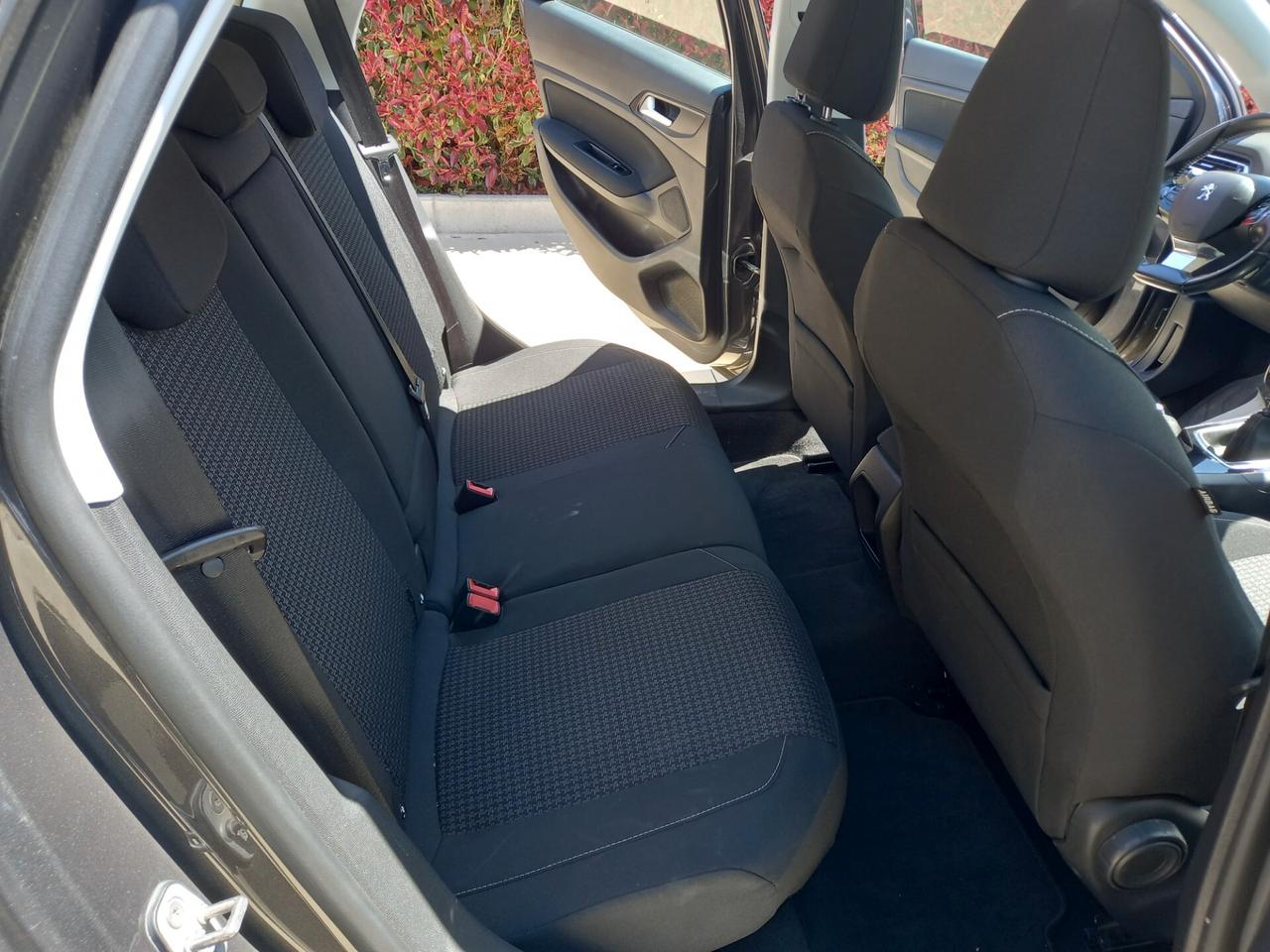 Peugeot 308 1.5 HDI 2020