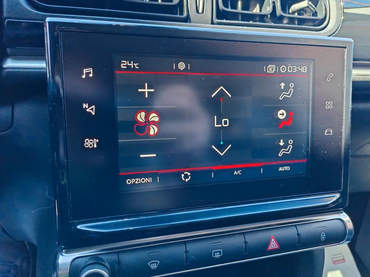 Citroen C3 1,5 diesel 07/2018 Cv75 euro 6b