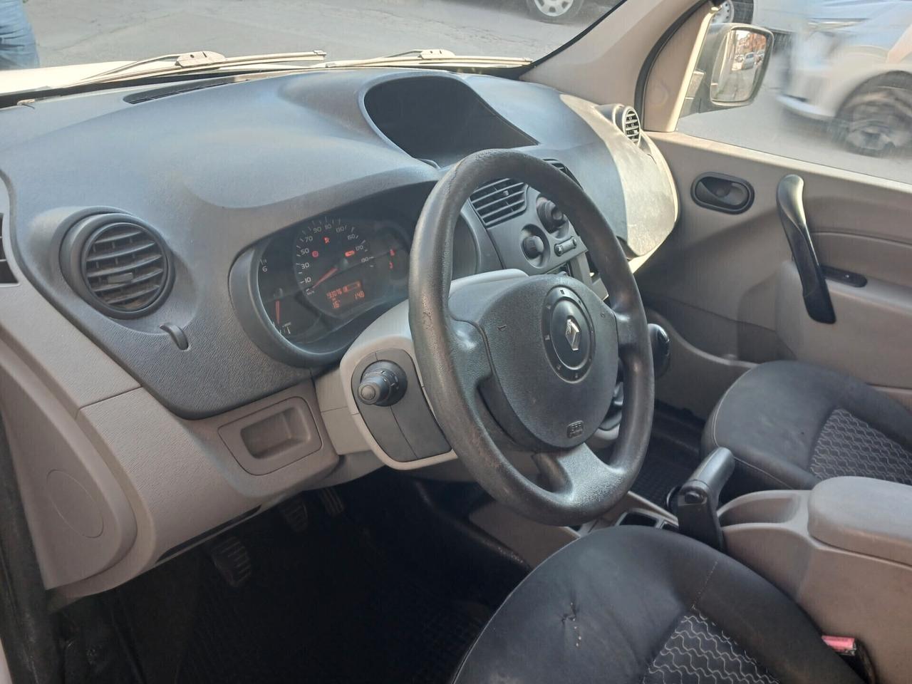 Renault Kangoo 1.5 dCi 105CV F.AP. 5 porte Dynamique