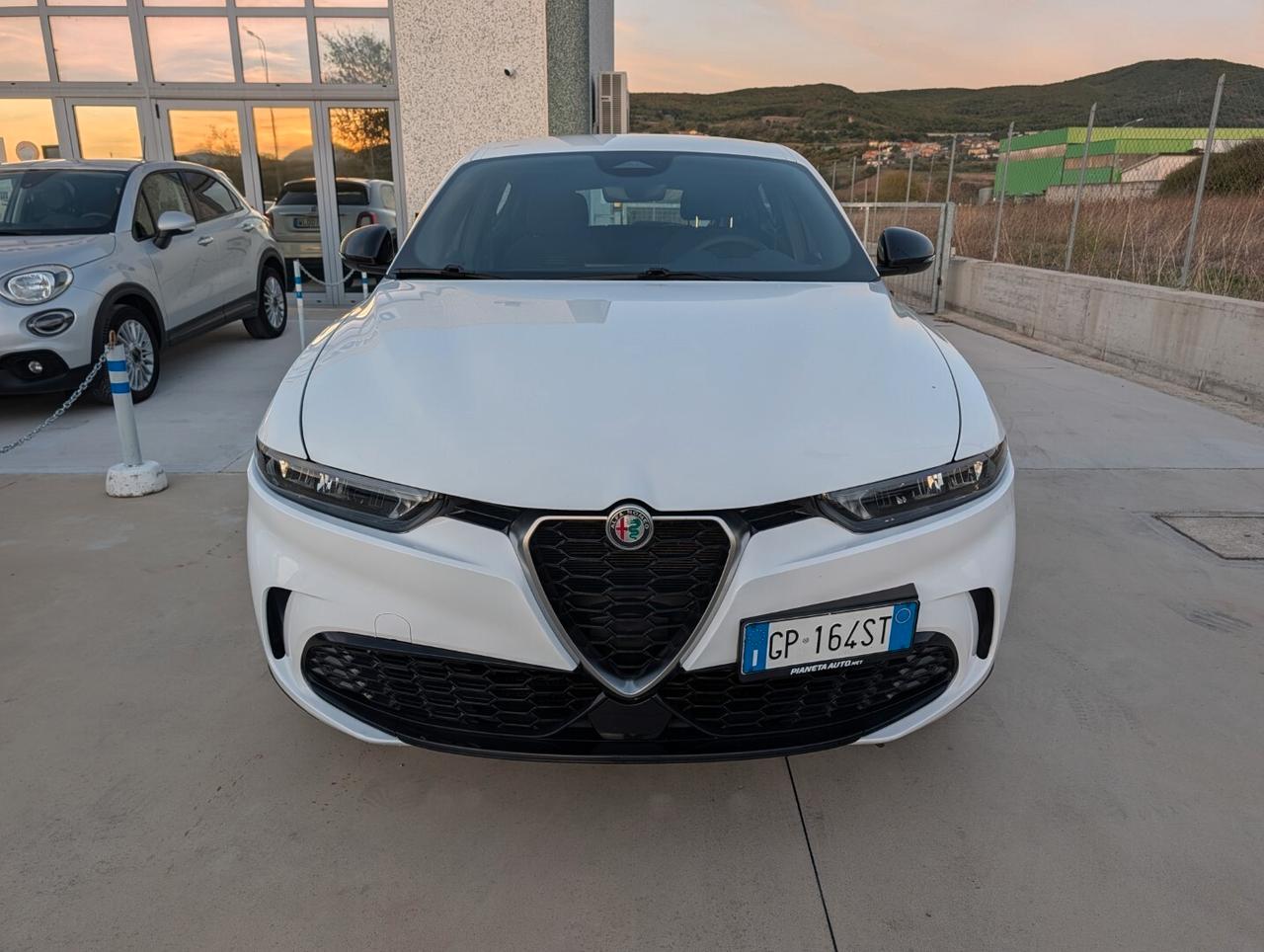 Alfa Romeo Tonale 1.6 diesel 130 CV TCT6 Super