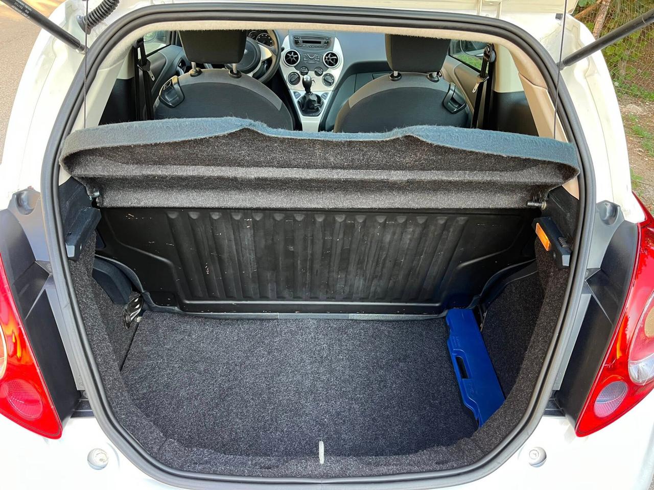 Ford Ka 1.3 TDCi 75CV Titanium BUSINESS