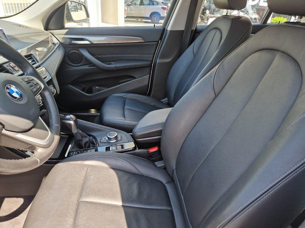 BMW X1 25 e xLine xDrive Steptronic