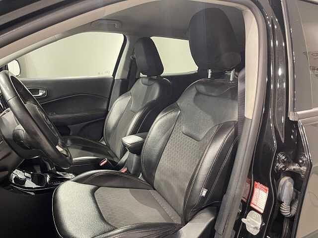 Jeep Compass 2.0 Multijet II aut. 4WD Limited