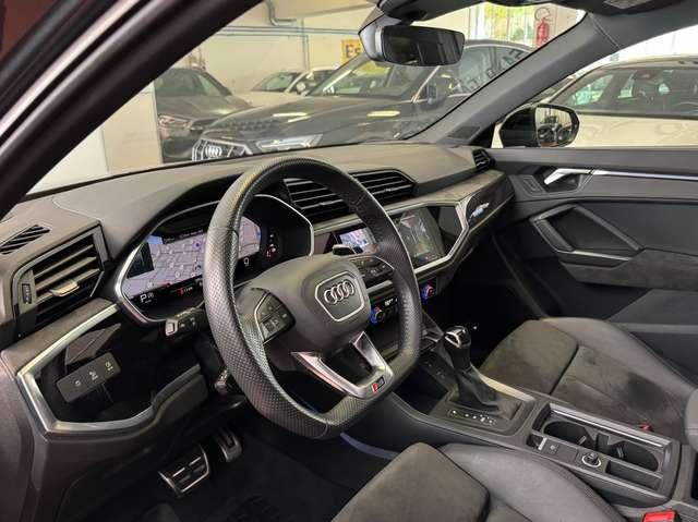 Audi RS Q3 RS Q3 2019 Sportback 2.5 quattro s-tronic 400cv