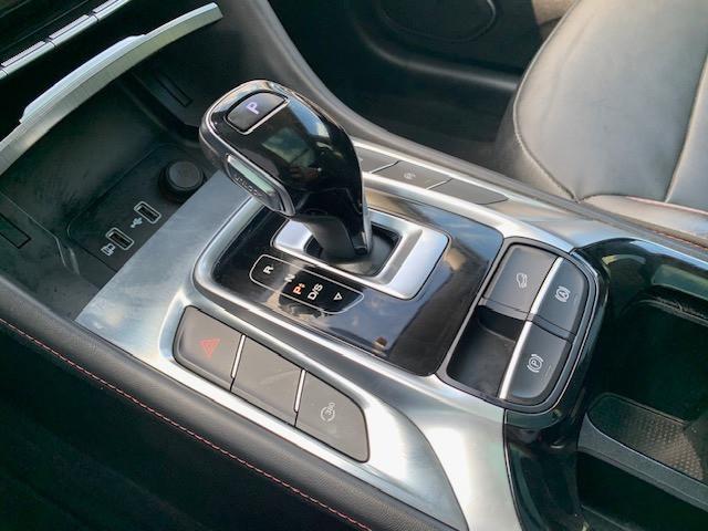 MG HS 1.5 t Luxury auto