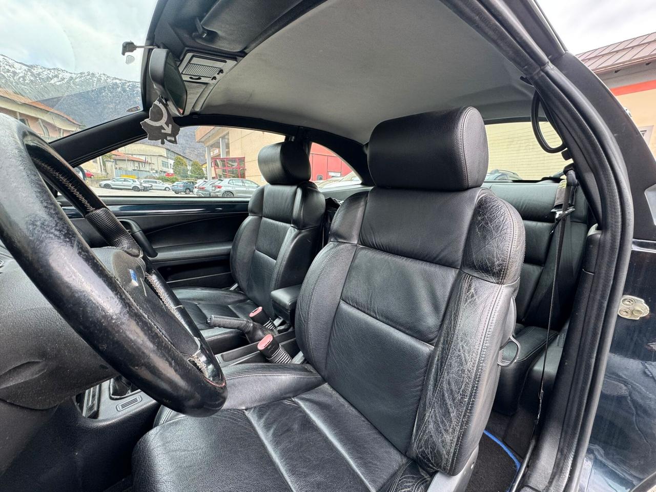 Fiat Coupe 1.8 i.e. 16V