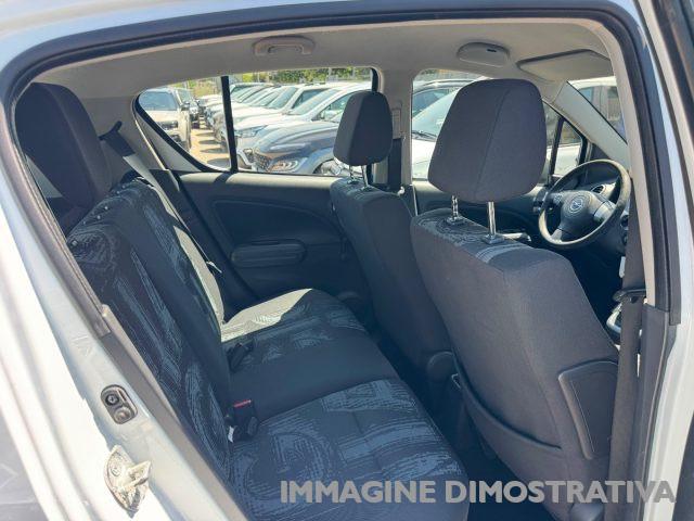 OPEL Agila 1.0 GPL 12V 68CV Enjoy