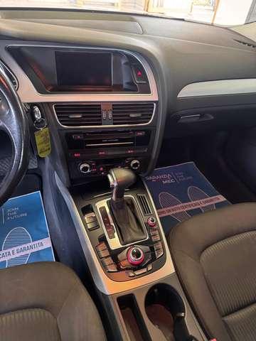 Audi A4 SLine+Navigatore+Automatica