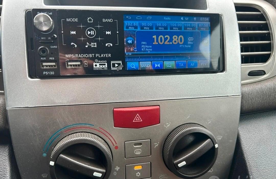 Lancia Ypsilon 1.2 Oro GPL