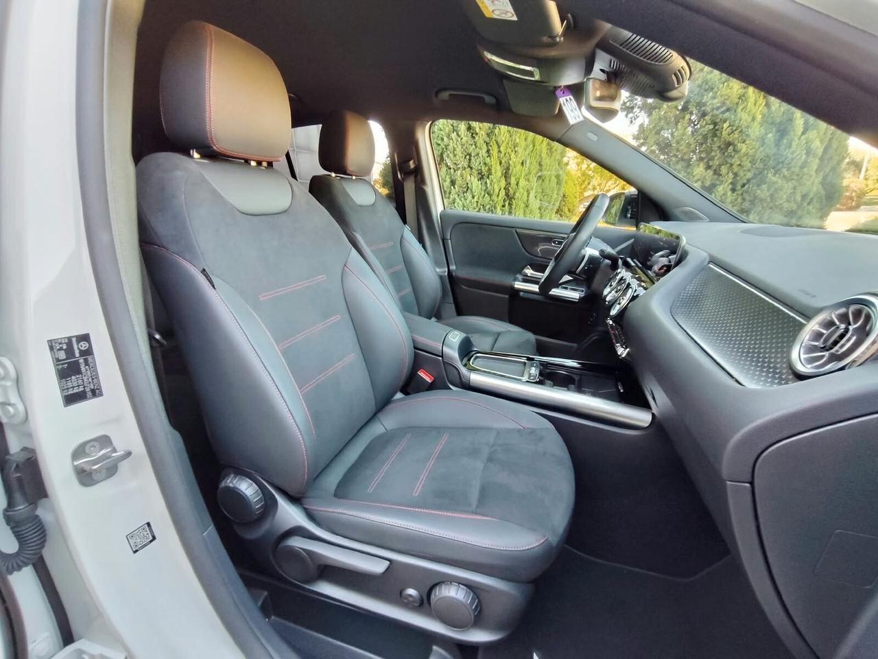 Mercedes-benz GLA 200 d Automatic AMG Line Premium