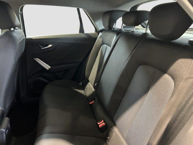 AUDI Q2 Q2 30 TDI Business
