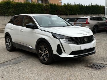 Peugeot 3008 PureTech Turbo 130 S&S EAT8 Allure Pack "NEOPATENTATI"