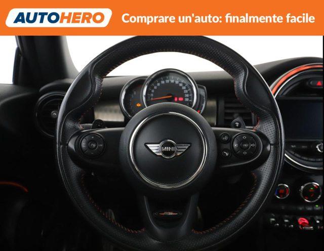 MINI Cooper S 2.0 Cooper S