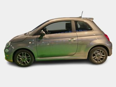 FIAT 500 1.0 70cv Ibrido Connect