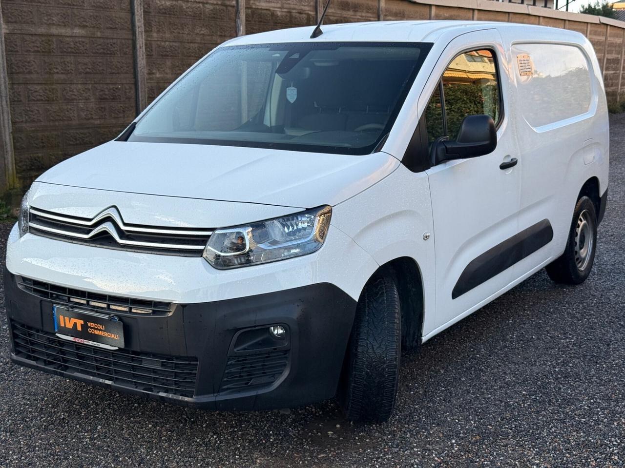 Citroen Berlingo Long 2020