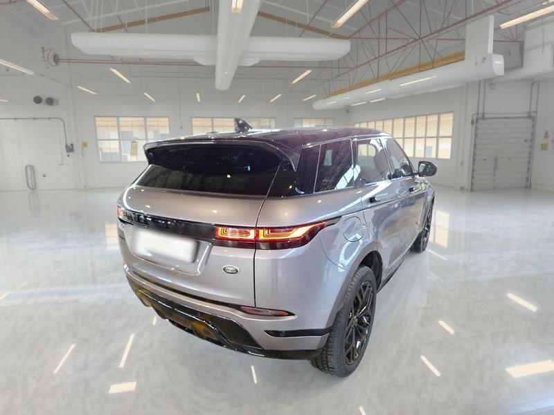 LAND ROVER RANGE ROVER EVOQUE 2.0 D204 MHEV R-Dynamic S AWD auto