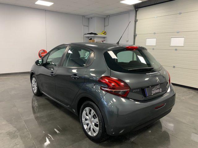 PEUGEOT 208 1.6 Diesel 5 Porte Active