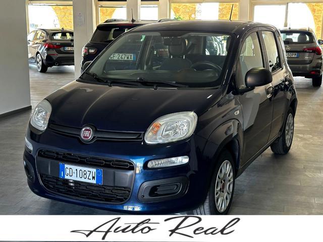 FIAT Panda 1.2 EASY UNIPRO+AZIENDALE+PROMO!