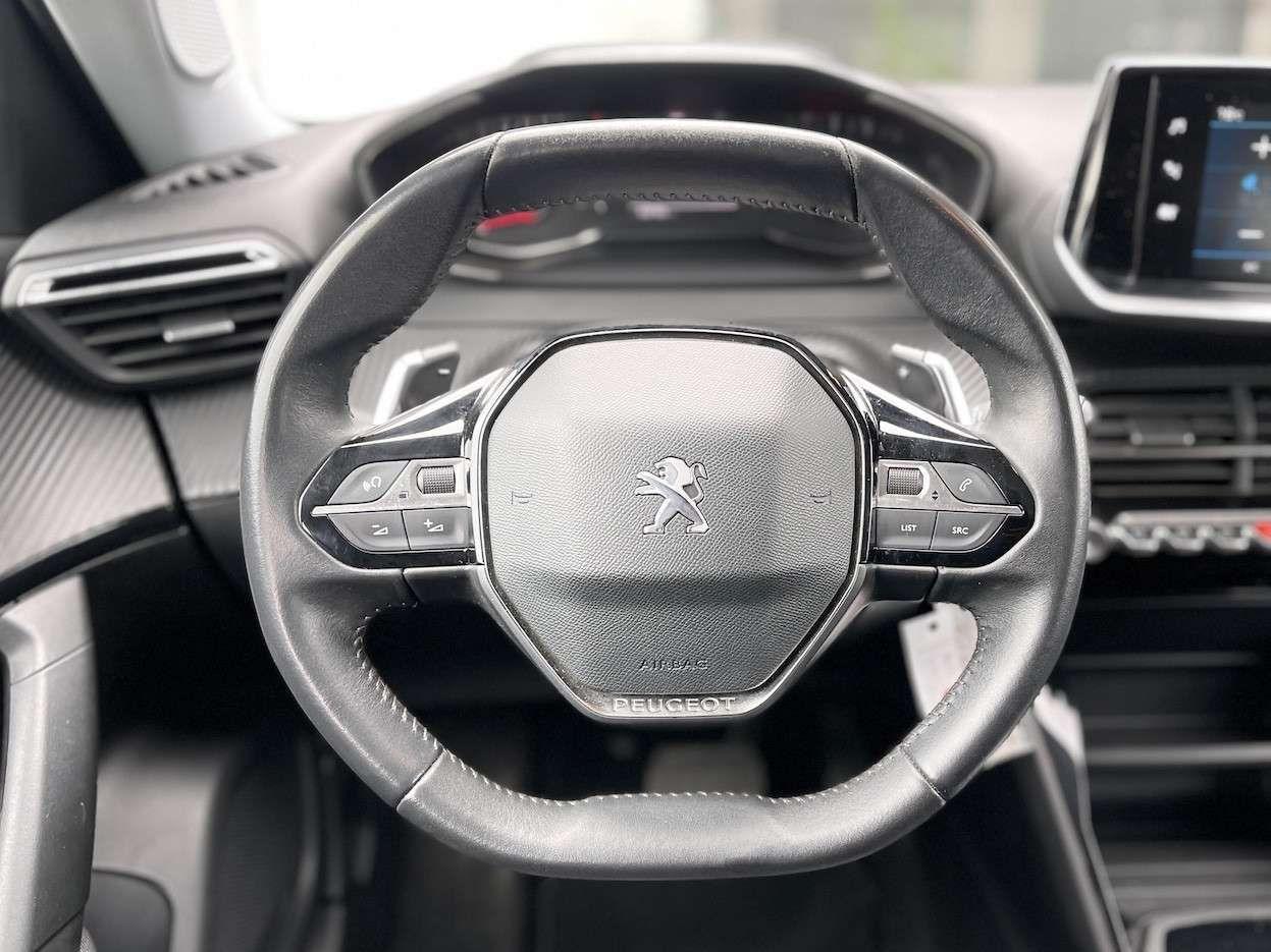 Peugeot 2008 1.2 Benzina 131CV E6 Neo. Automatica - 2021