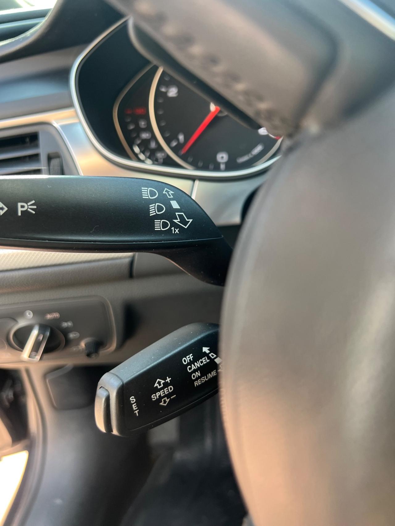 Audi A6 Avant 3.0 TDI 245 CV quattro S tronic Ambiente