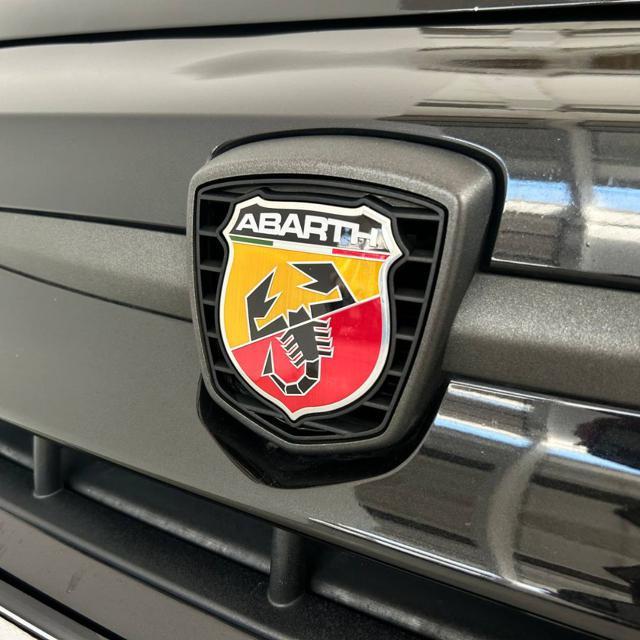 ABARTH 595 1.4 Turbo T-Jet 180 CV Esseesse