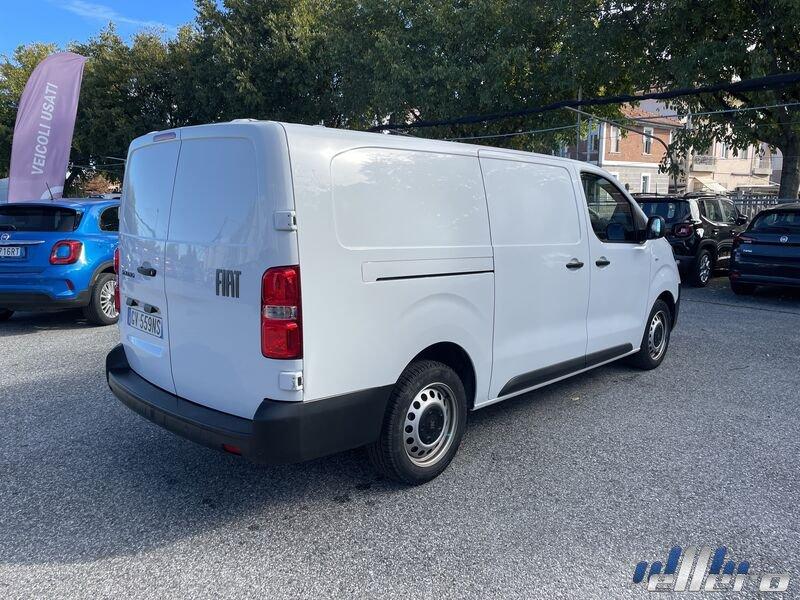 FIAT Scudo Scudo 2.0 BlueHDi 145 CV PL-TN Furgone