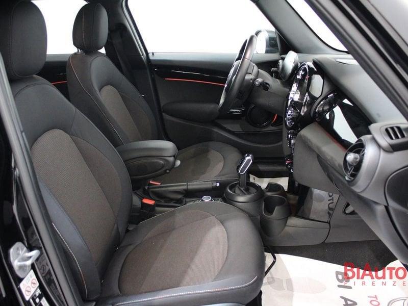 MINI Mini 5 porte Mini 1.5 Cooper Classic 5 porte Steptronic