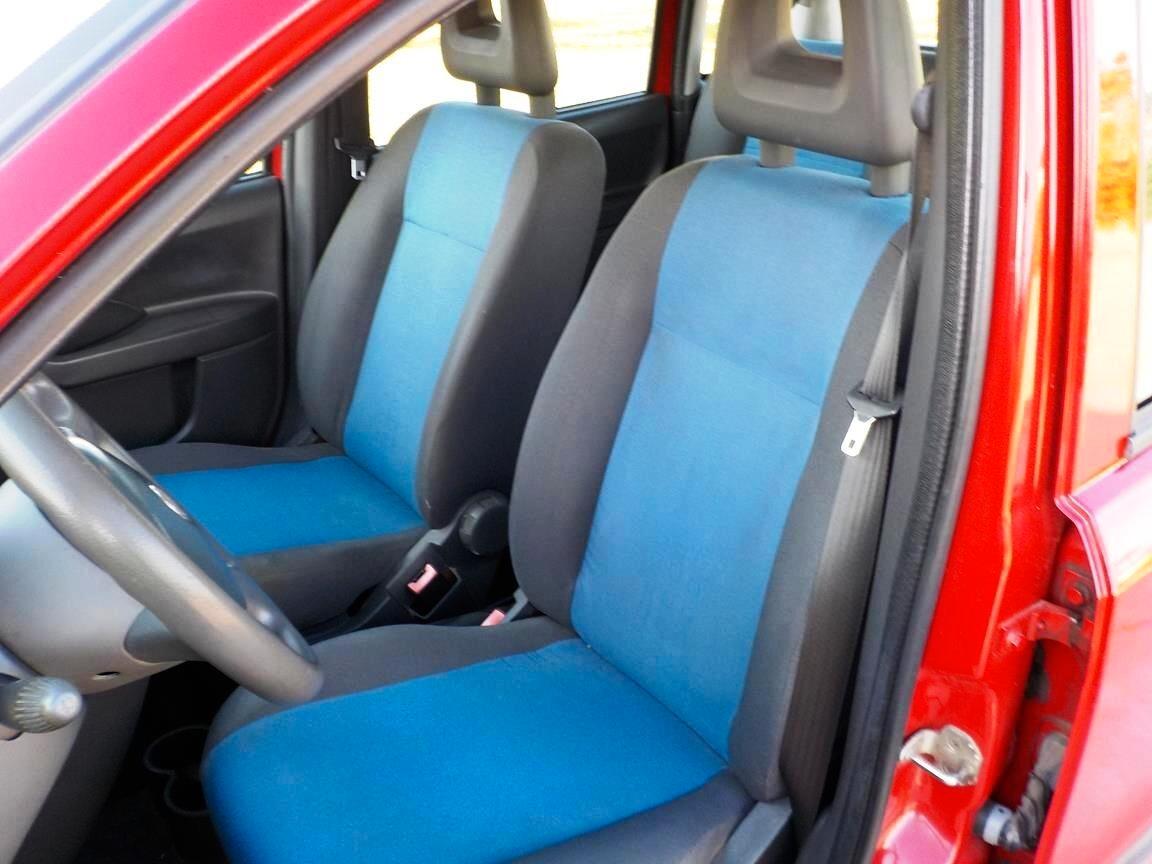Fiat Panda 1.4 Dynamic Natural Power 150° Anniversary