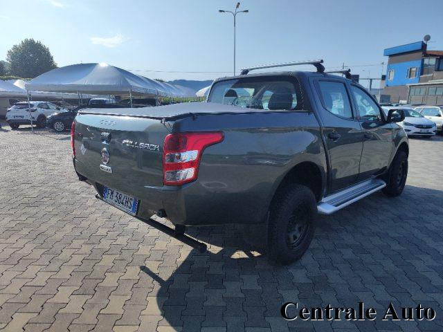 FIAT Fullback 2.4 150CV Doppia Cabina SX S&S