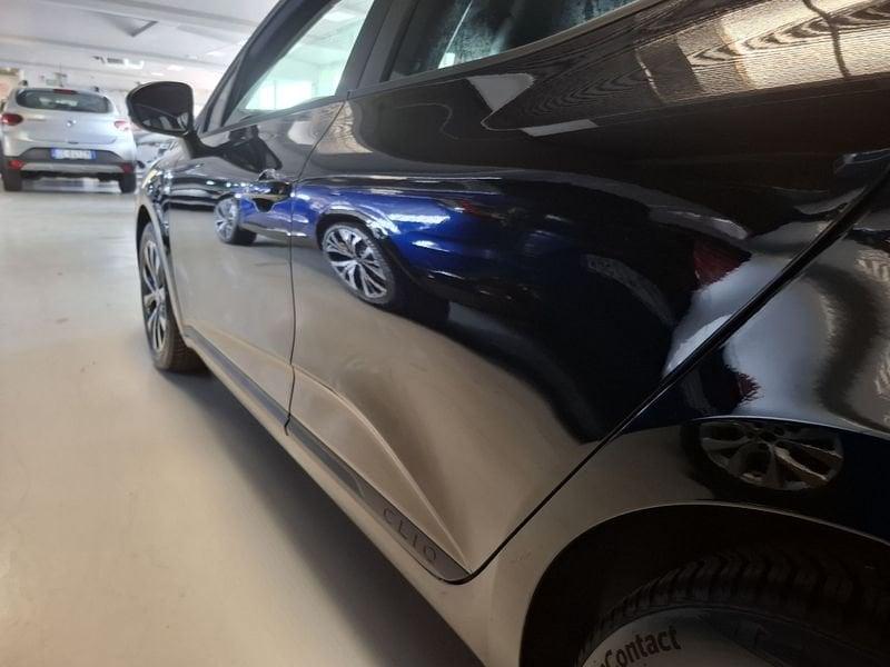 Renault Clio V 2019 1.0 tce Equilibre 90cv
