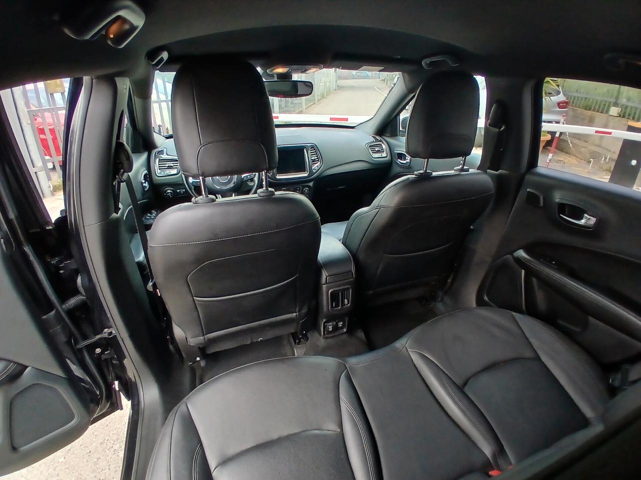 Jeep Compass 1.3 Turbo T4 150 CV aut. 2WD S